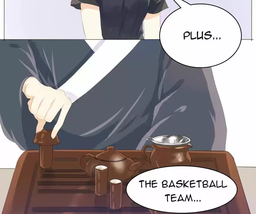 Men’S Wear Store And “Her Royal Highness” Chapter 48