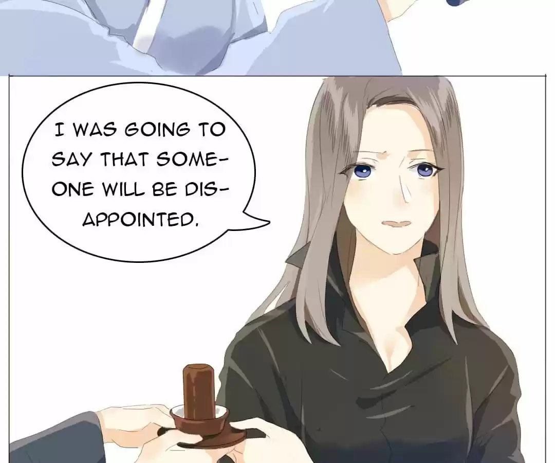 Men’S Wear Store And “Her Royal Highness” Chapter 48