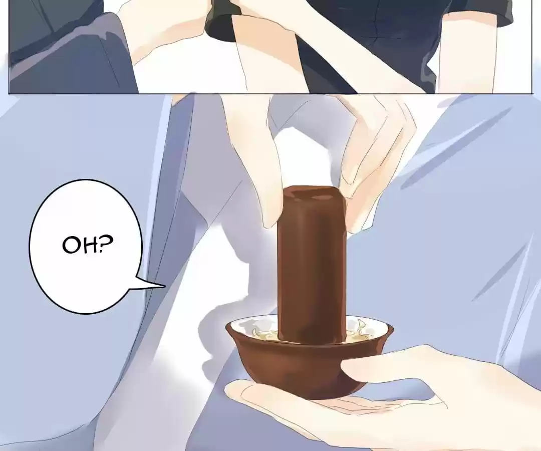 Men’S Wear Store And “Her Royal Highness” Chapter 48