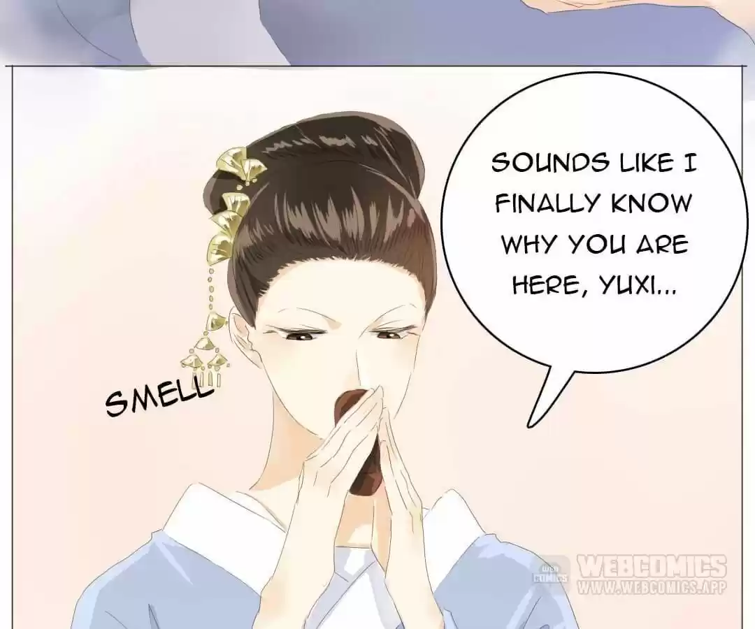 Men’S Wear Store And “Her Royal Highness” Chapter 48