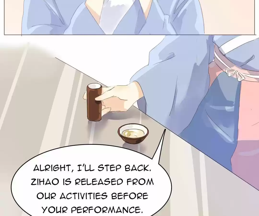 Men’S Wear Store And “Her Royal Highness” Chapter 48