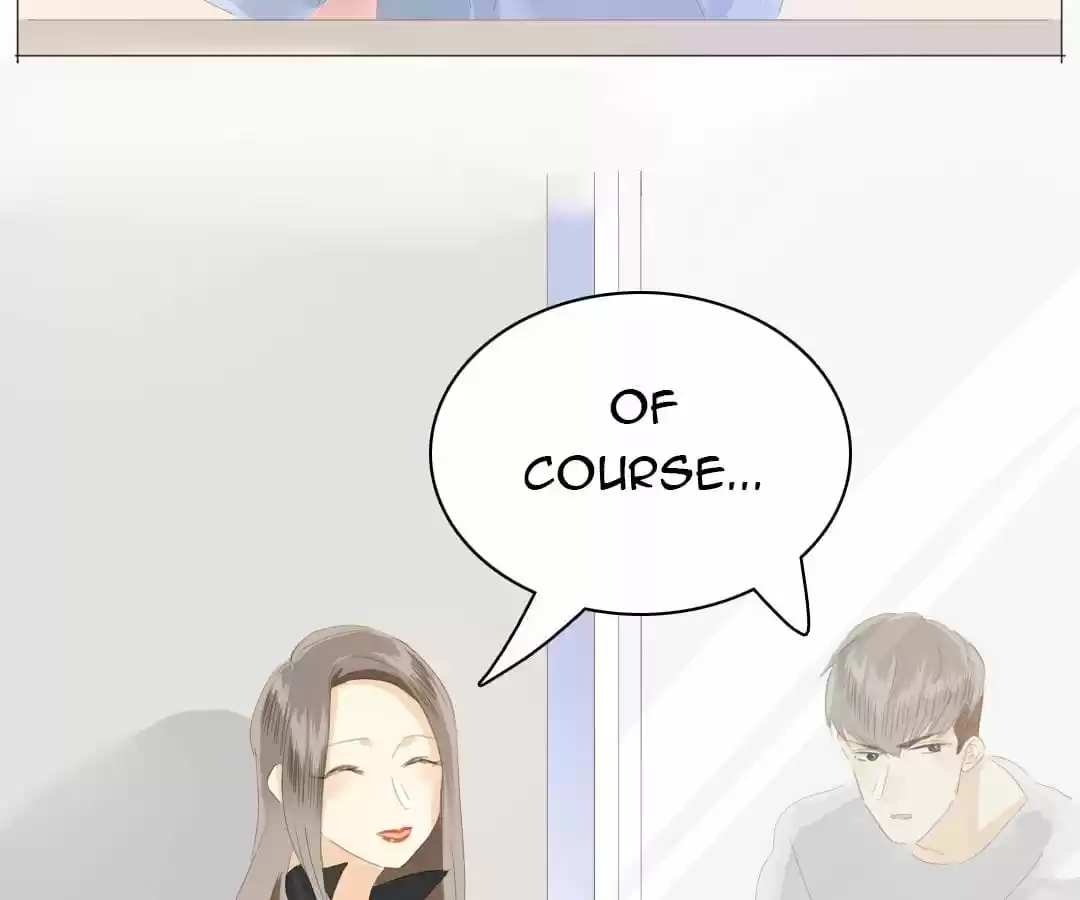 Men’S Wear Store And “Her Royal Highness” Chapter 48