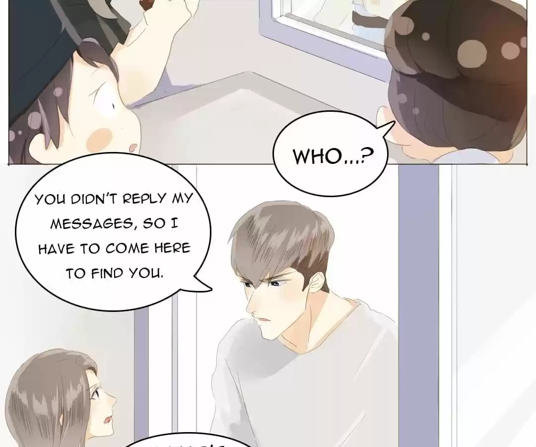 Men’S Wear Store And “Her Royal Highness” Chapter 48