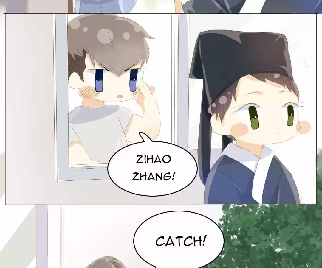 Men’S Wear Store And “Her Royal Highness” Chapter 48