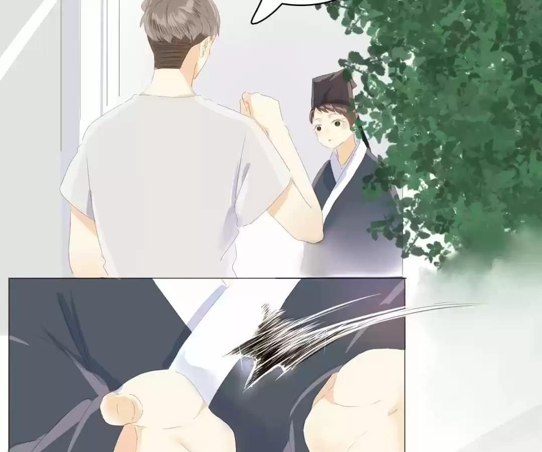 Men’S Wear Store And “Her Royal Highness” Chapter 48