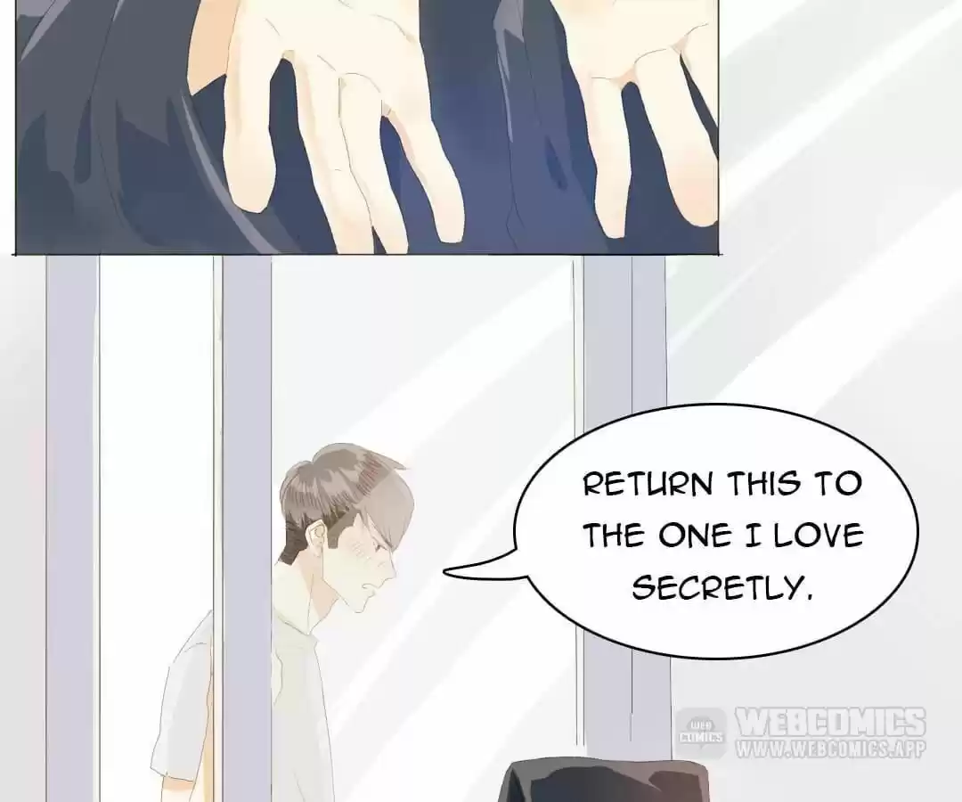 Men’S Wear Store And “Her Royal Highness” Chapter 48