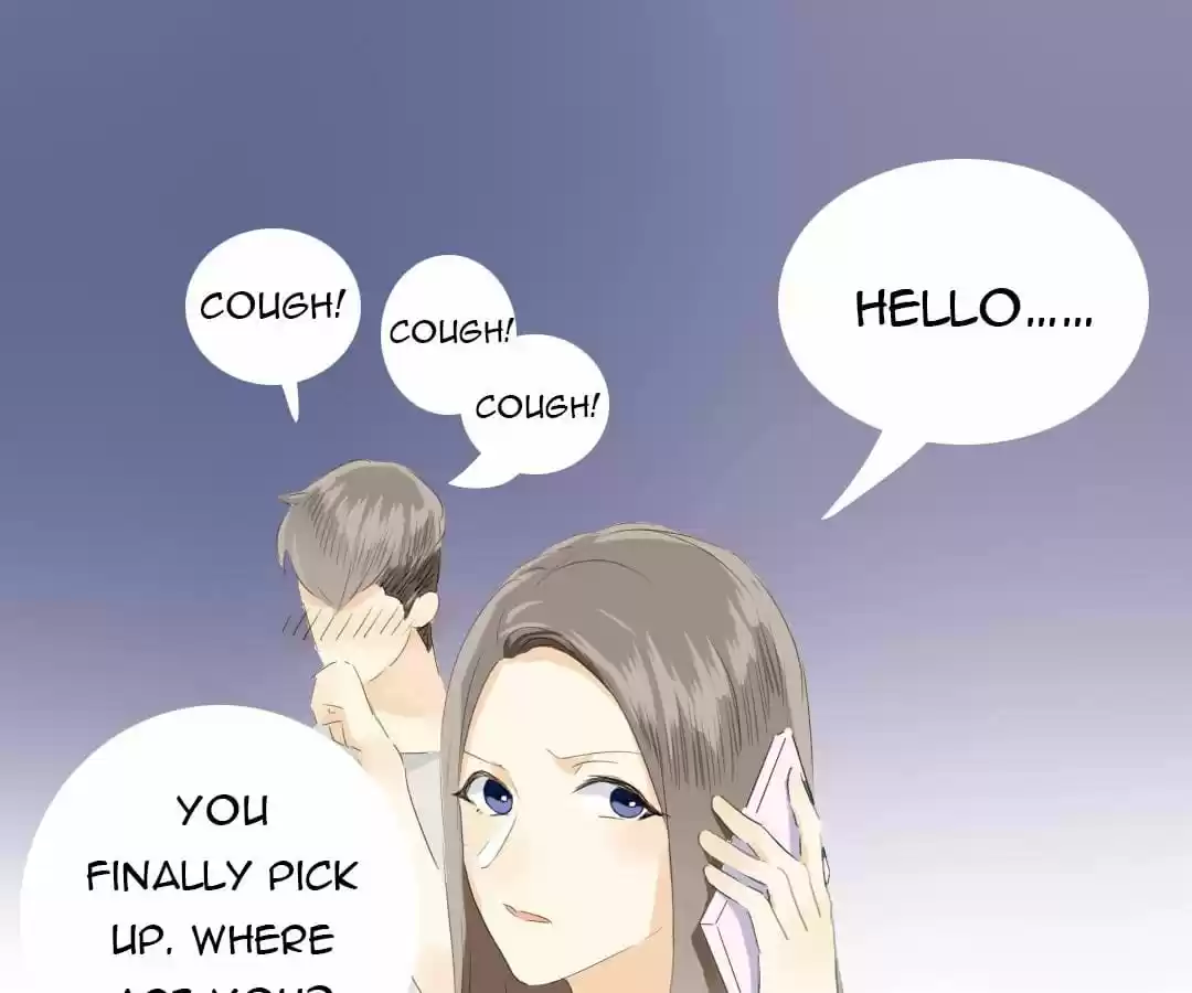 Men’S Wear Store And “Her Royal Highness” Chapter 49