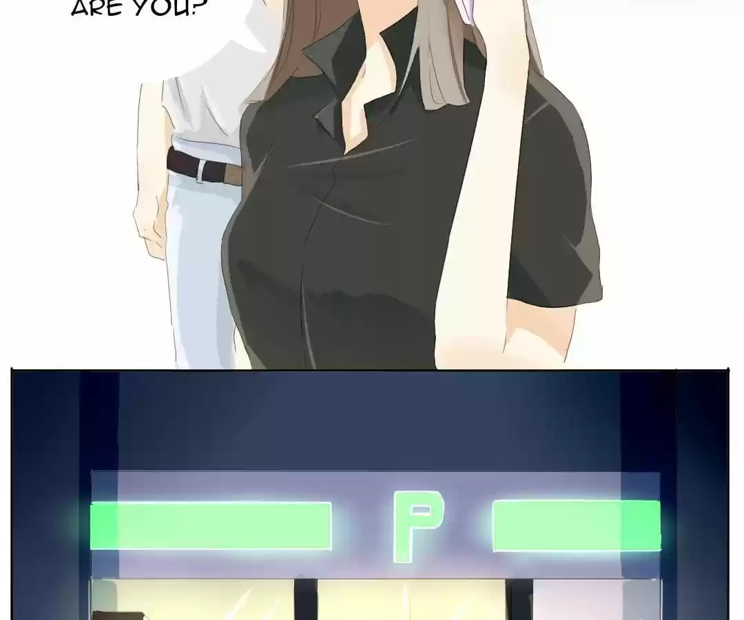 Men’S Wear Store And “Her Royal Highness” Chapter 49