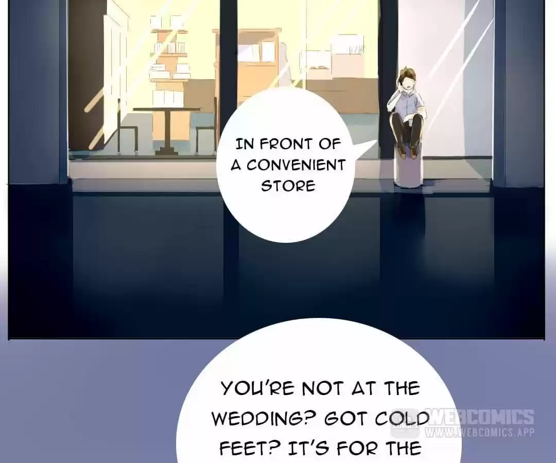 Men’S Wear Store And “Her Royal Highness” Chapter 49