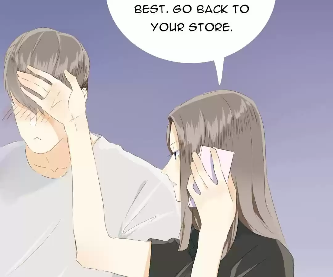 Men’S Wear Store And “Her Royal Highness” Chapter 49