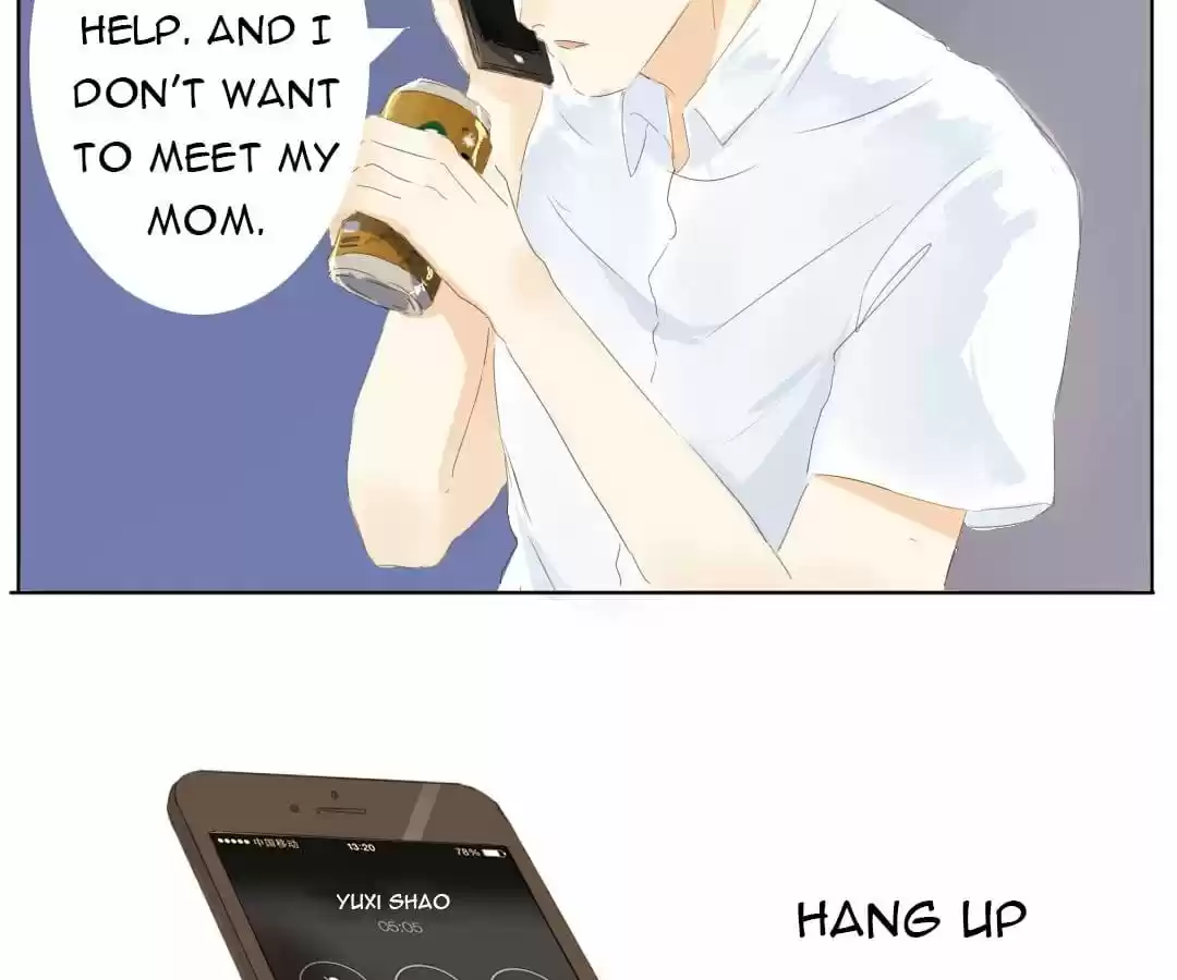 Men’S Wear Store And “Her Royal Highness” Chapter 49