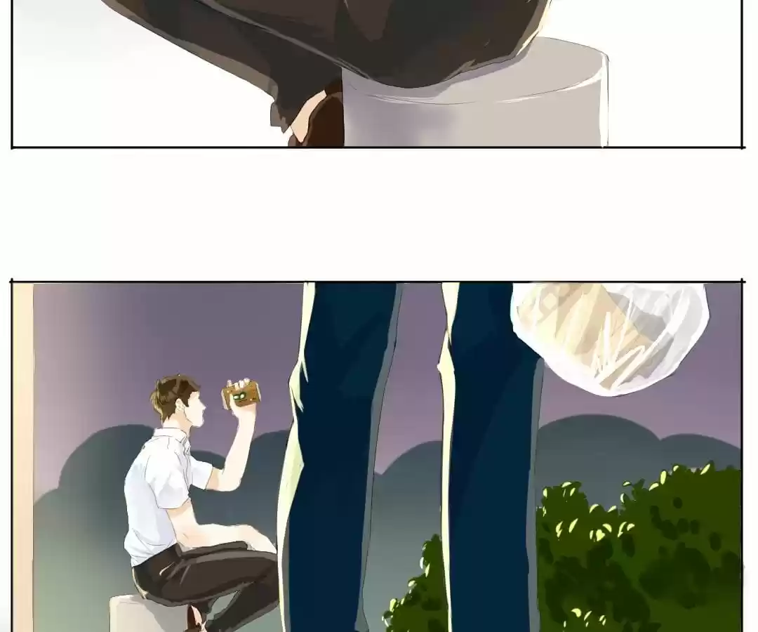 Men’S Wear Store And “Her Royal Highness” Chapter 49