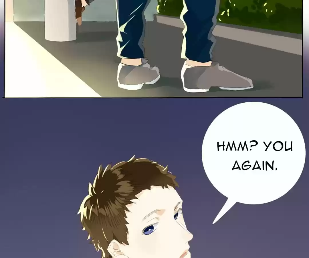 Men’S Wear Store And “Her Royal Highness” Chapter 49