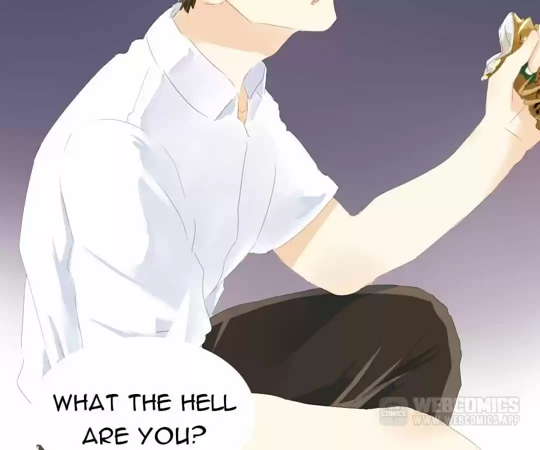 Men’S Wear Store And “Her Royal Highness” Chapter 49