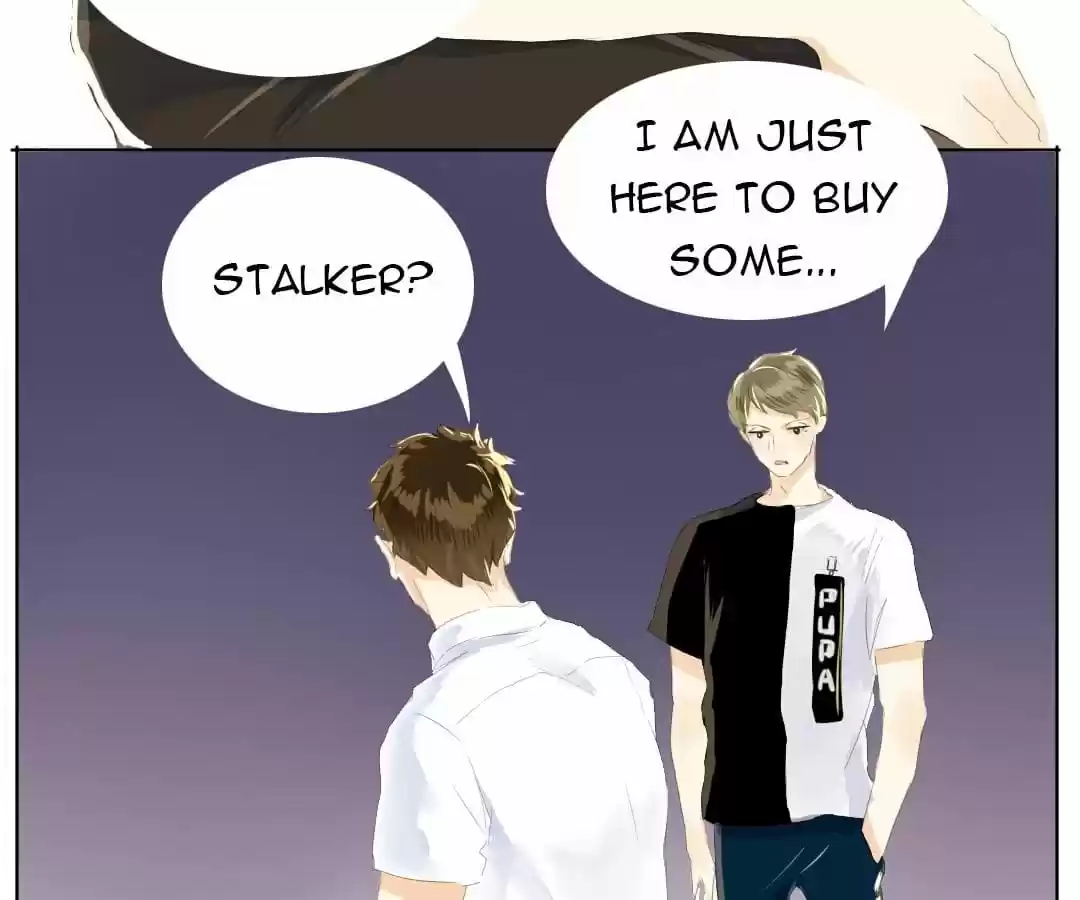 Men’S Wear Store And “Her Royal Highness” Chapter 49