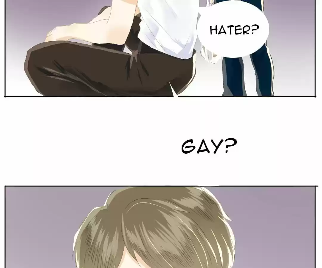 Men’S Wear Store And “Her Royal Highness” Chapter 49