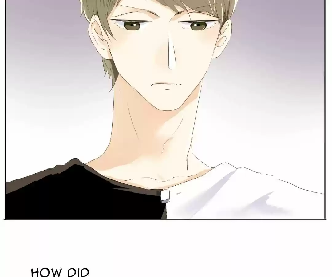 Men’S Wear Store And “Her Royal Highness” Chapter 49