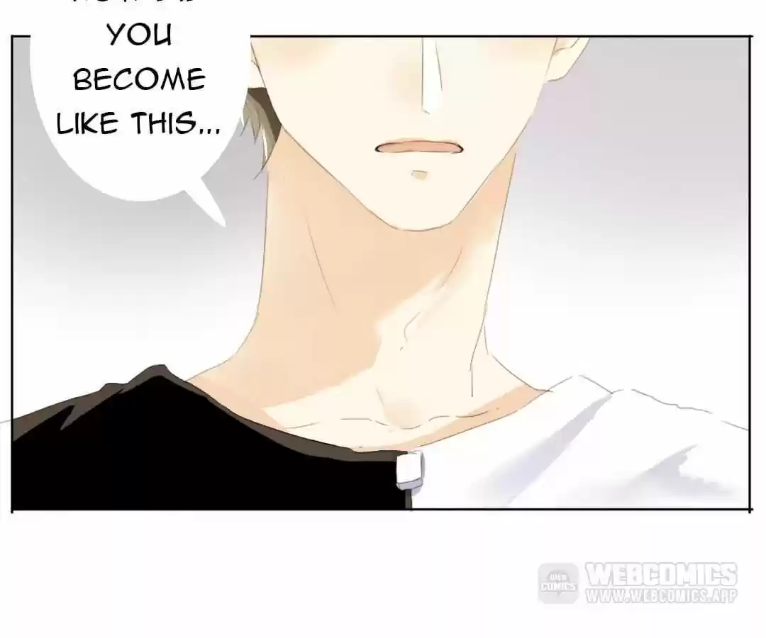 Men’S Wear Store And “Her Royal Highness” Chapter 49