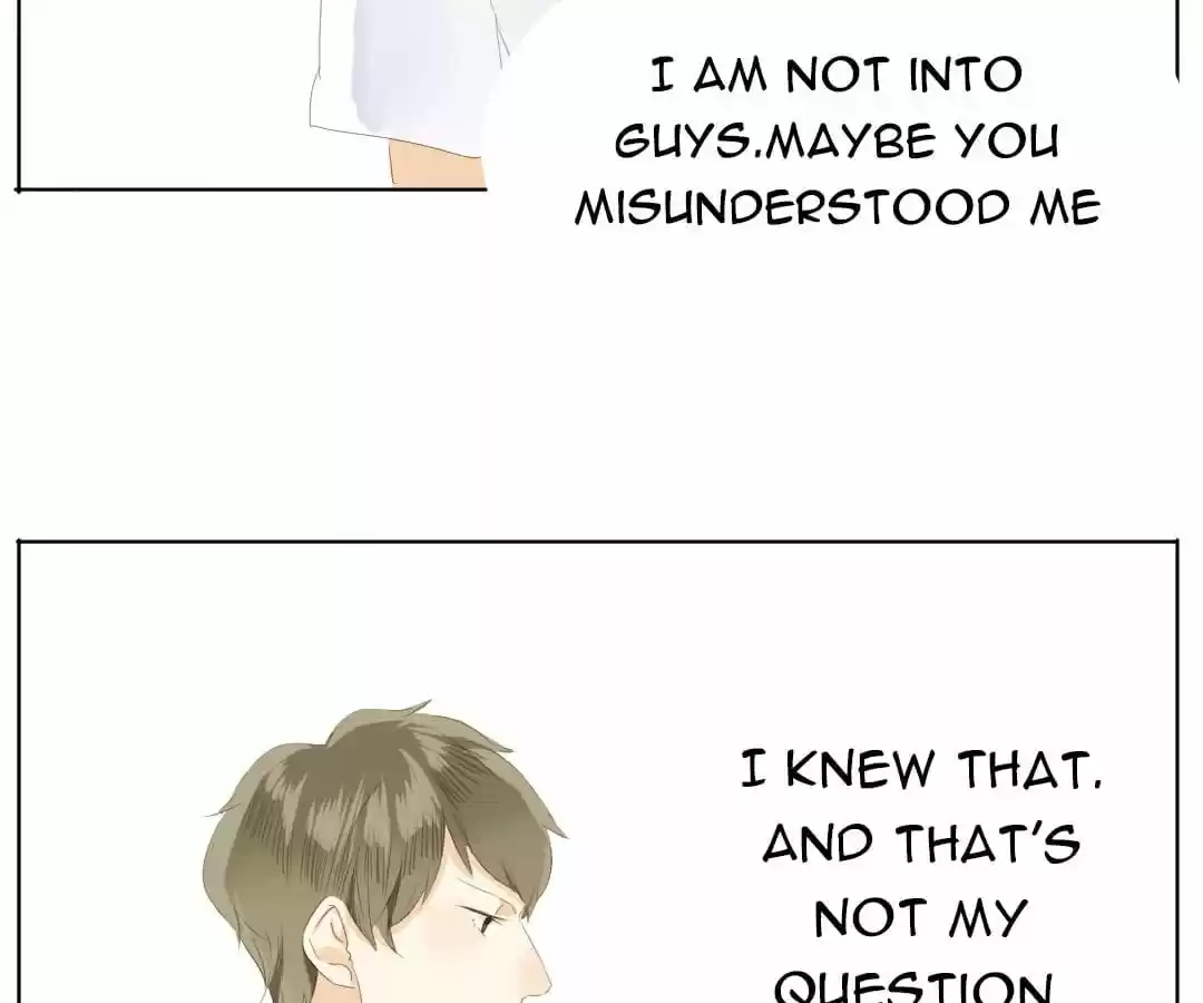 Men’S Wear Store And “Her Royal Highness” Chapter 49