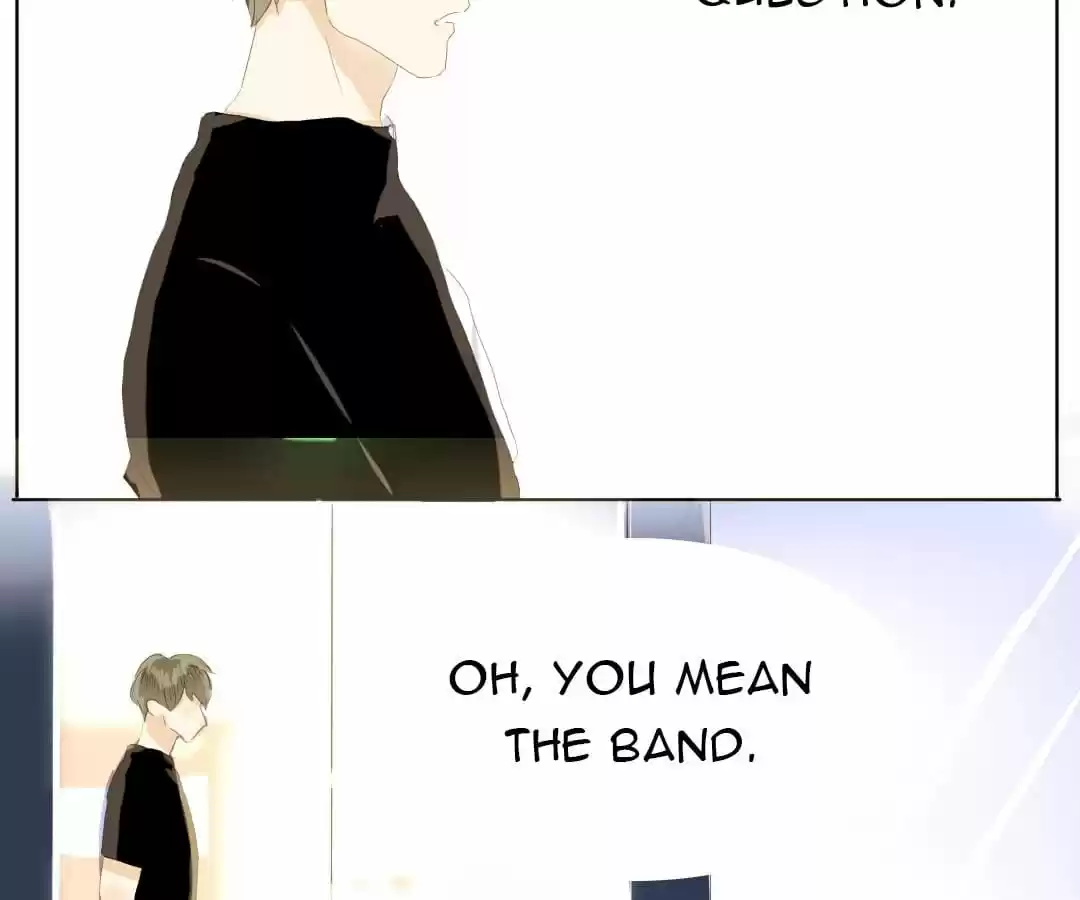 Men’S Wear Store And “Her Royal Highness” Chapter 49