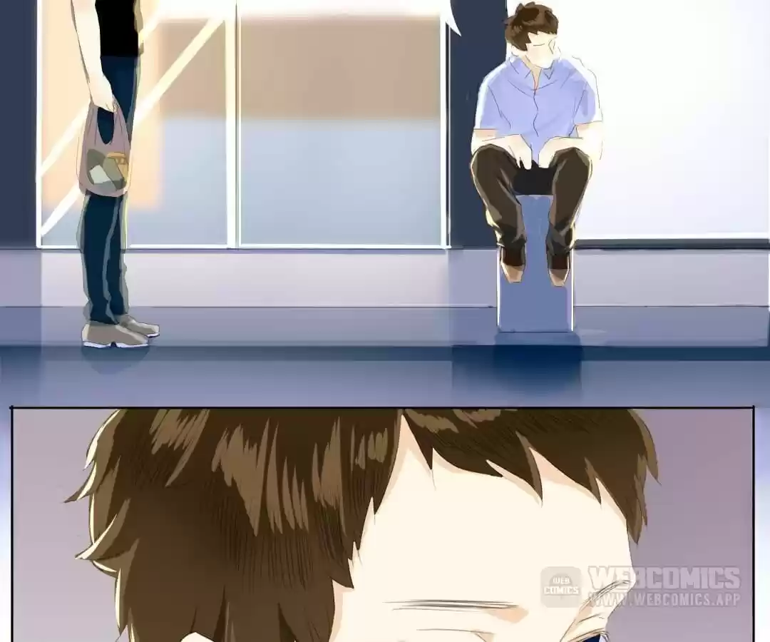 Men’S Wear Store And “Her Royal Highness” Chapter 49