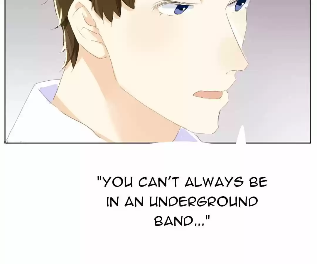 Men’S Wear Store And “Her Royal Highness” Chapter 49