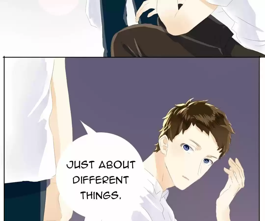 Men’S Wear Store And “Her Royal Highness” Chapter 49