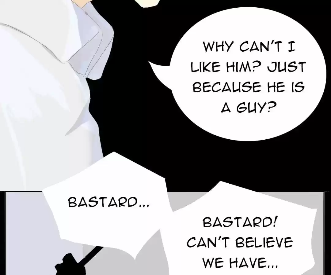 Men’S Wear Store And “Her Royal Highness” Chapter 49