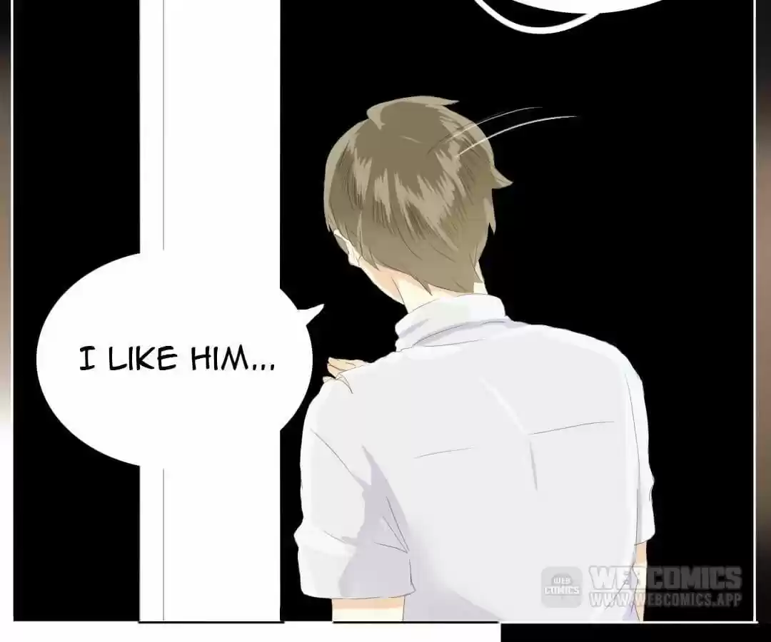 Men’S Wear Store And “Her Royal Highness” Chapter 49