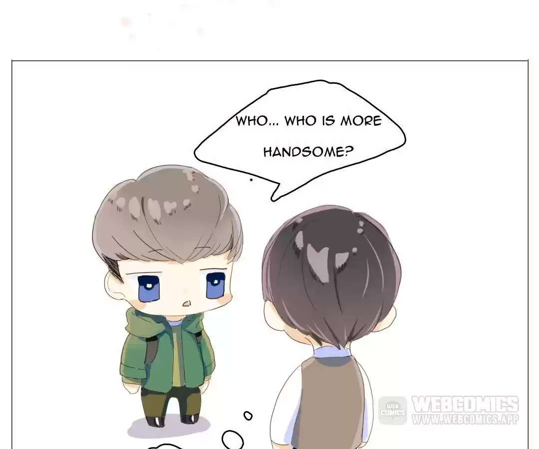 Men’S Wear Store And “Her Royal Highness” Chapter 5