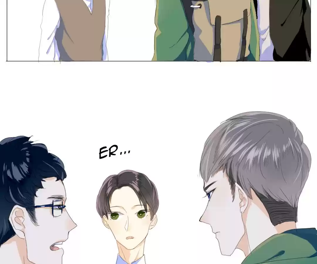 Men’S Wear Store And “Her Royal Highness” Chapter 5