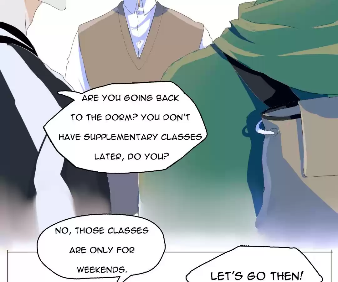 Men’S Wear Store And “Her Royal Highness” Chapter 5