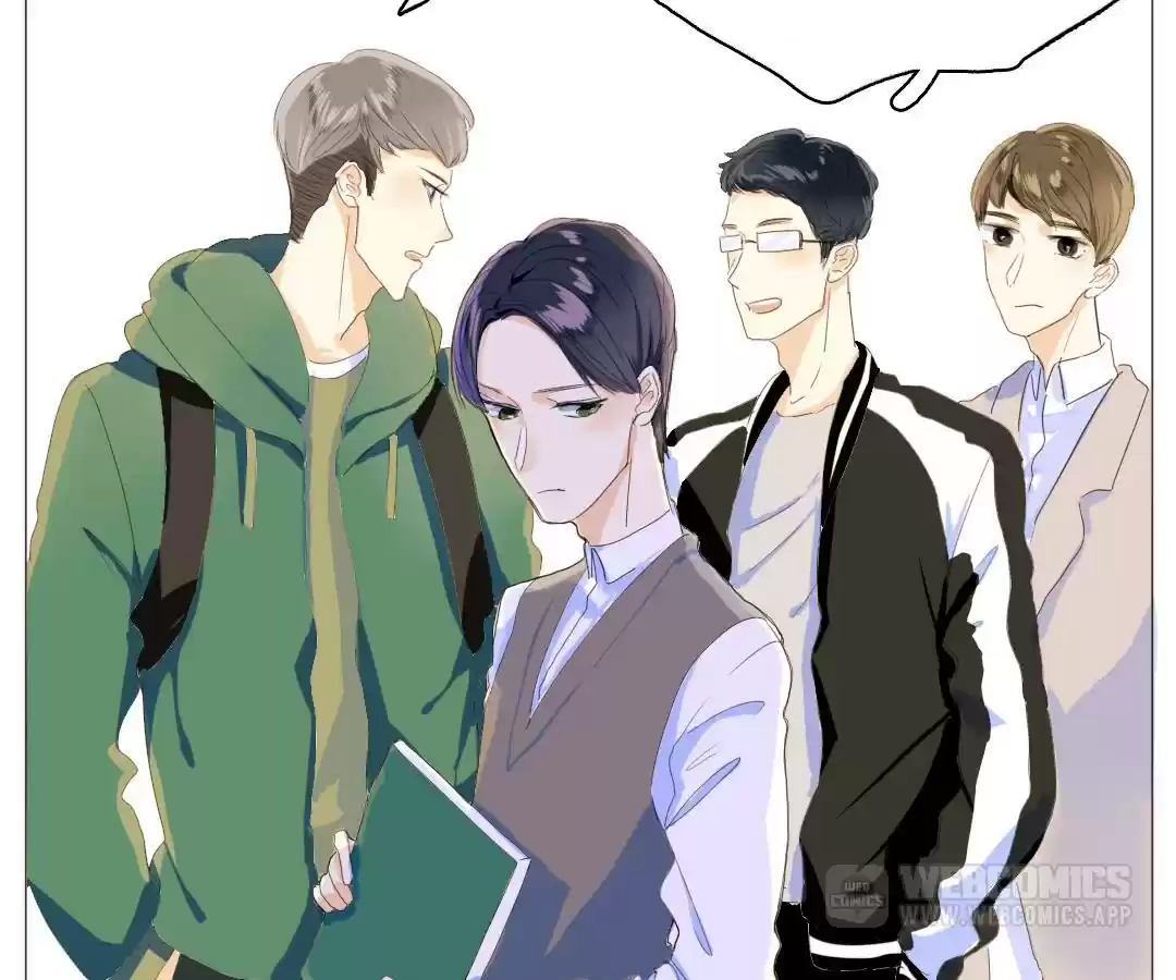 Men’S Wear Store And “Her Royal Highness” Chapter 5