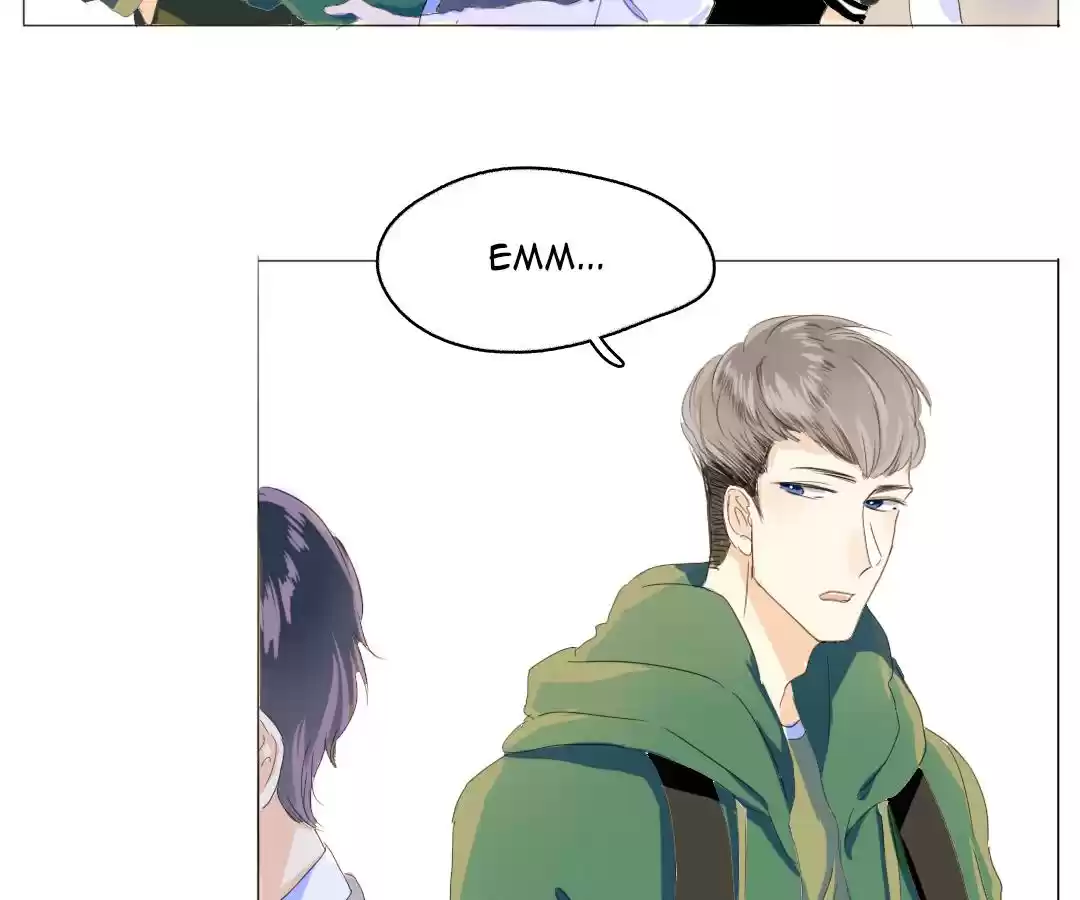 Men’S Wear Store And “Her Royal Highness” Chapter 5