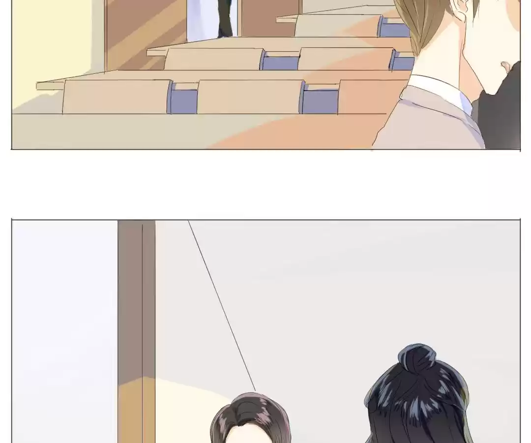 Men’S Wear Store And “Her Royal Highness” Chapter 5