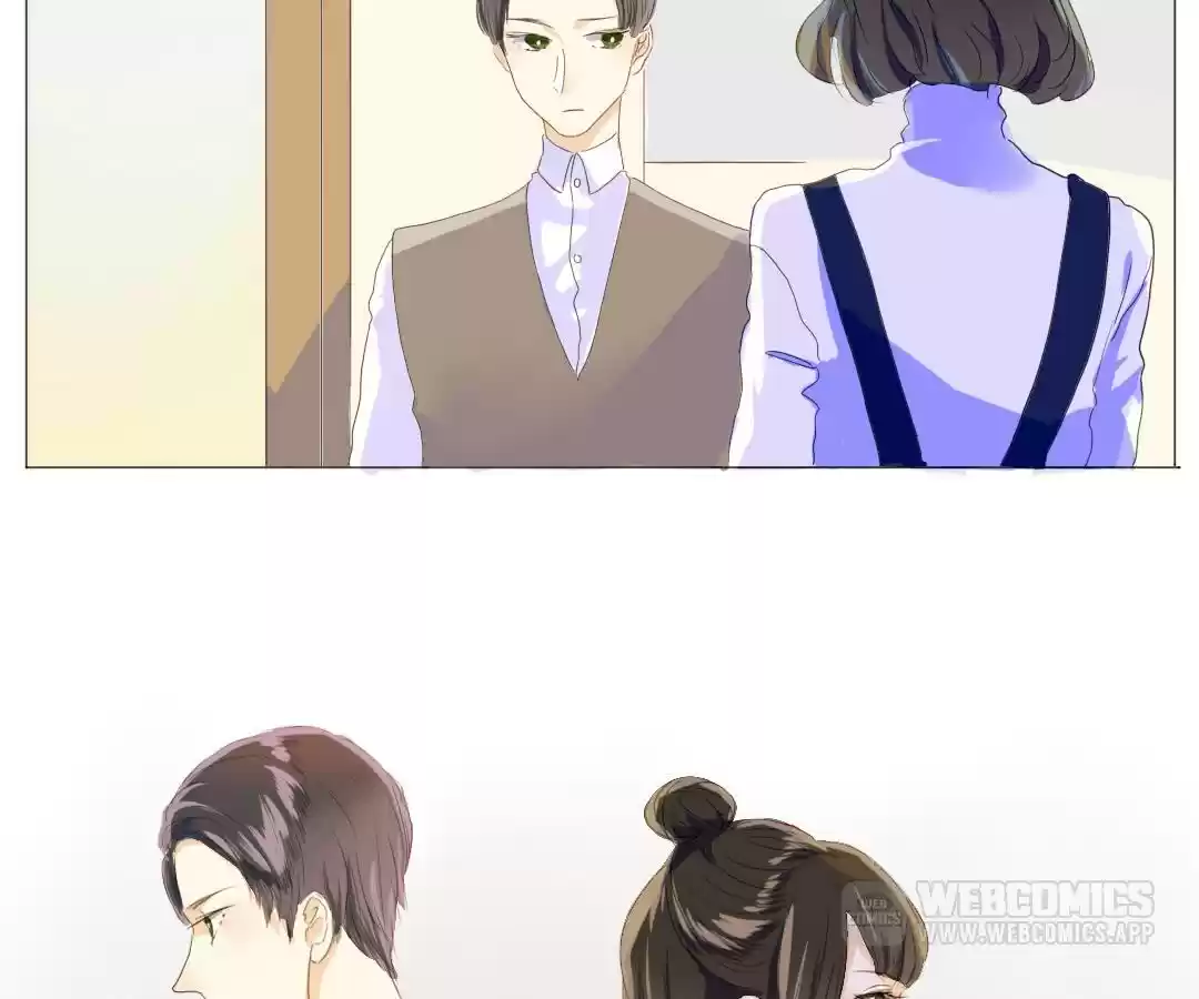 Men’S Wear Store And “Her Royal Highness” Chapter 5