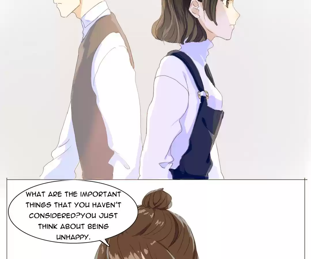 Men’S Wear Store And “Her Royal Highness” Chapter 5