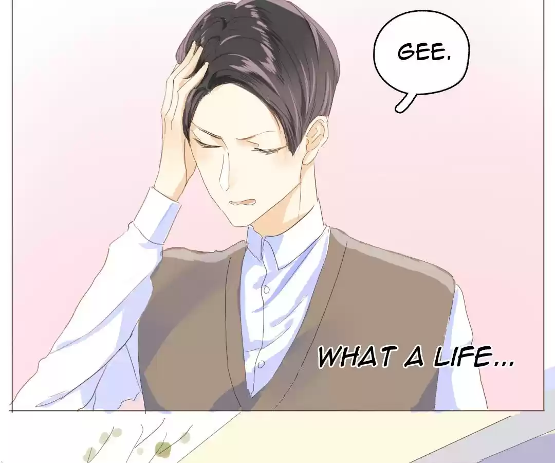 Men’S Wear Store And “Her Royal Highness” Chapter 5