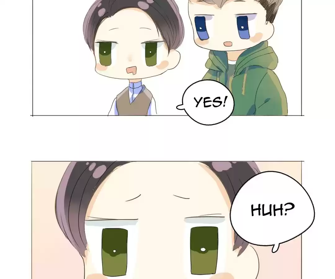 Men’S Wear Store And “Her Royal Highness” Chapter 5