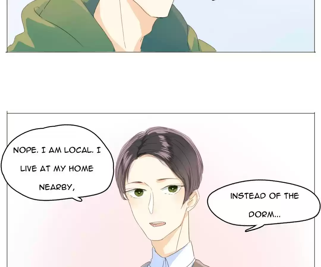 Men’S Wear Store And “Her Royal Highness” Chapter 5