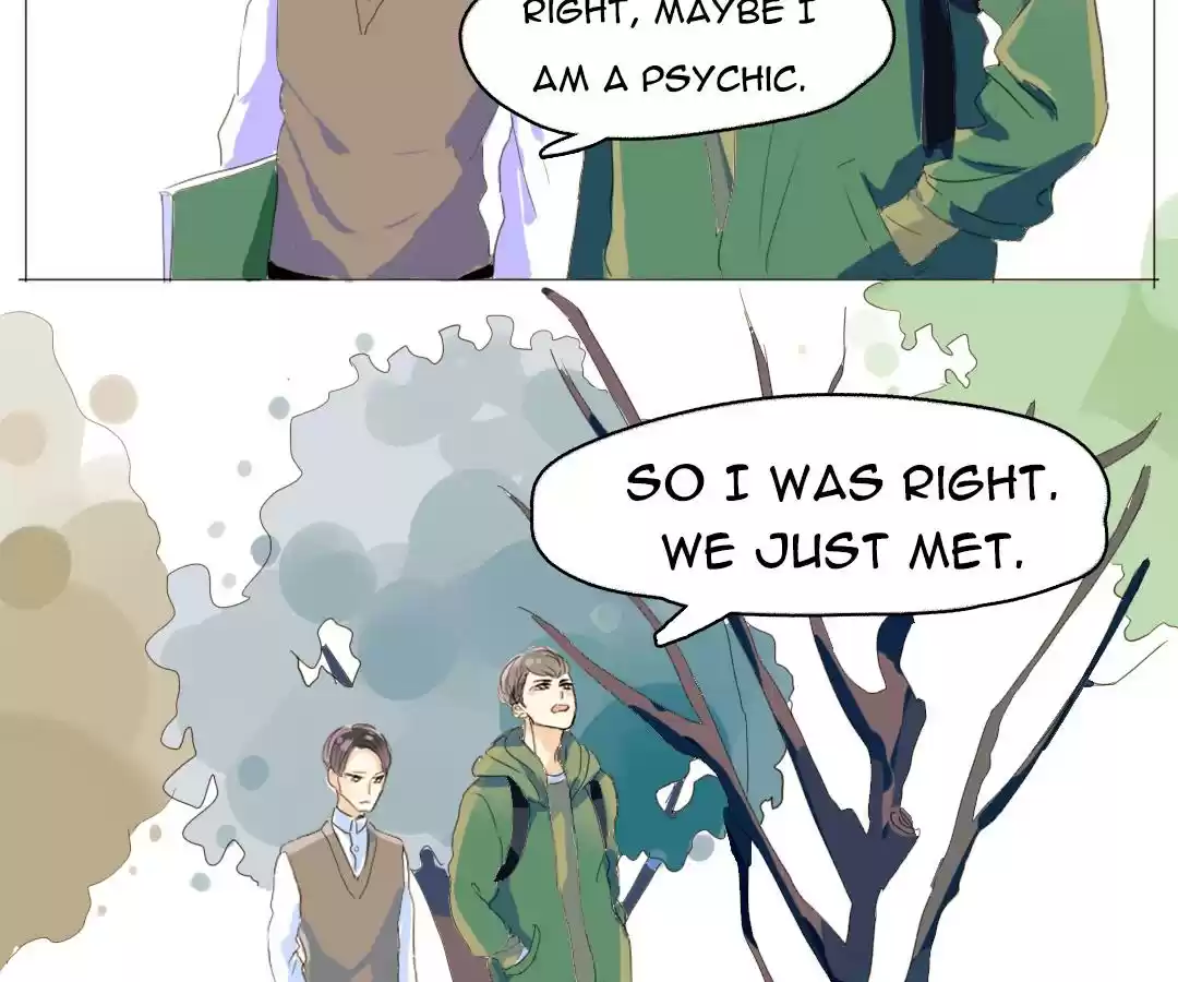 Men’S Wear Store And “Her Royal Highness” Chapter 5