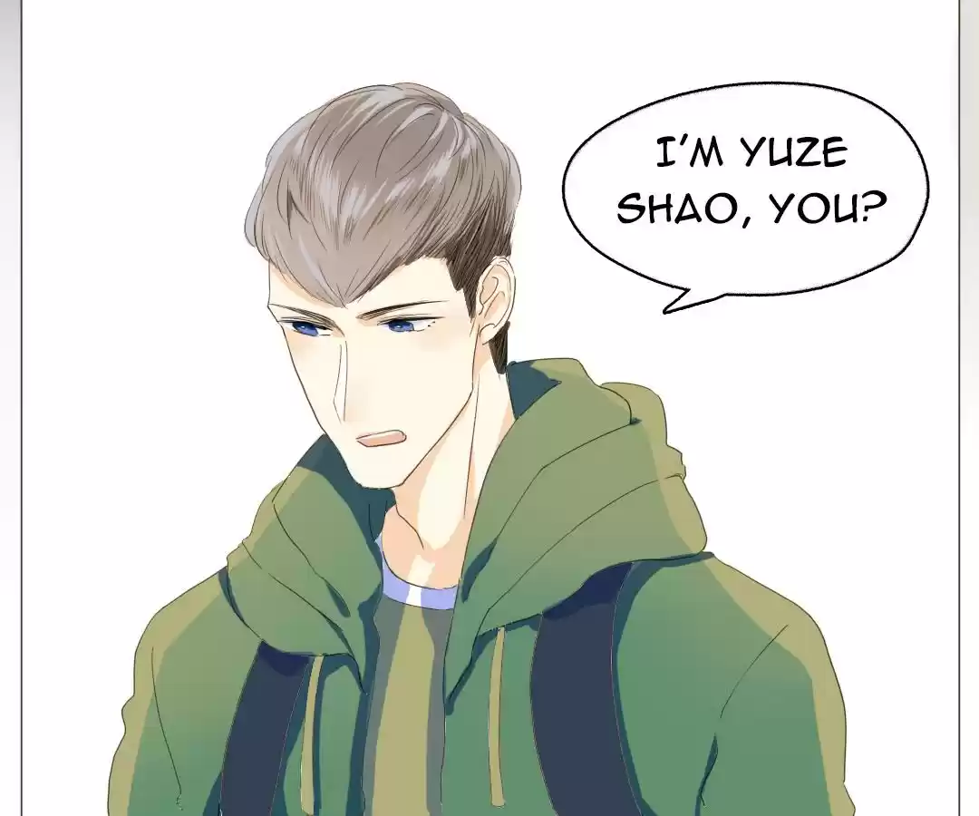 Men’S Wear Store And “Her Royal Highness” Chapter 5