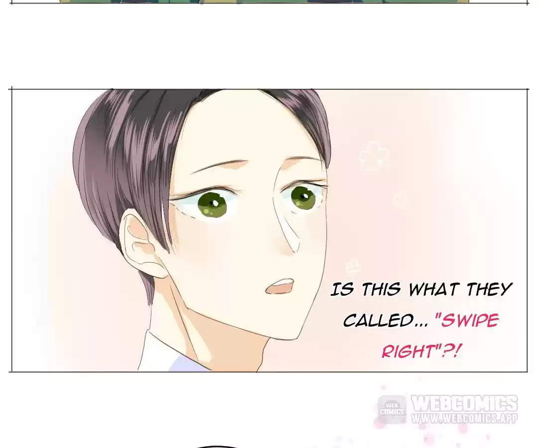 Men’S Wear Store And “Her Royal Highness” Chapter 5