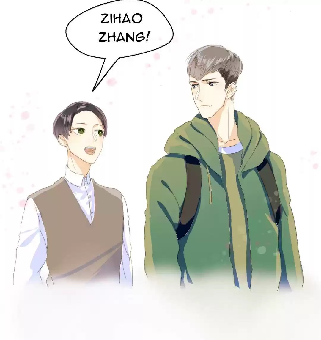 Men’S Wear Store And “Her Royal Highness” Chapter 5