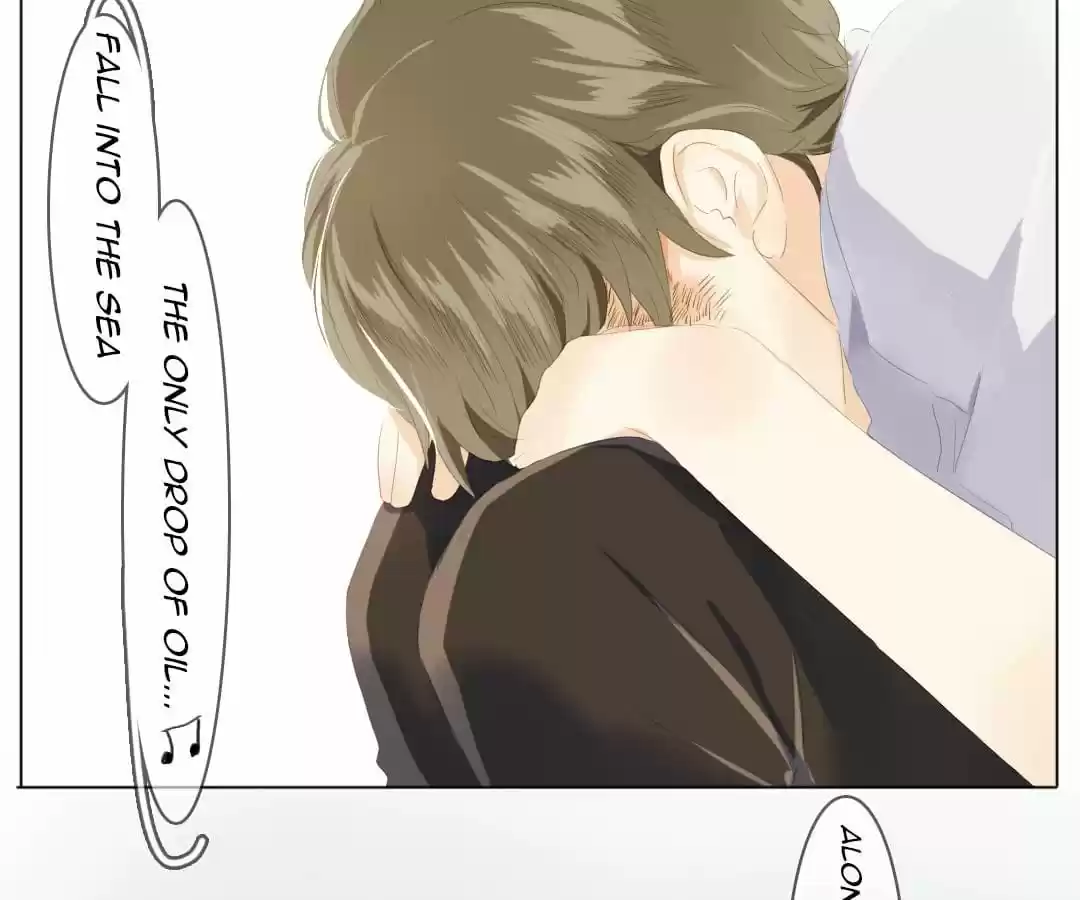 Men’S Wear Store And “Her Royal Highness” Chapter 50