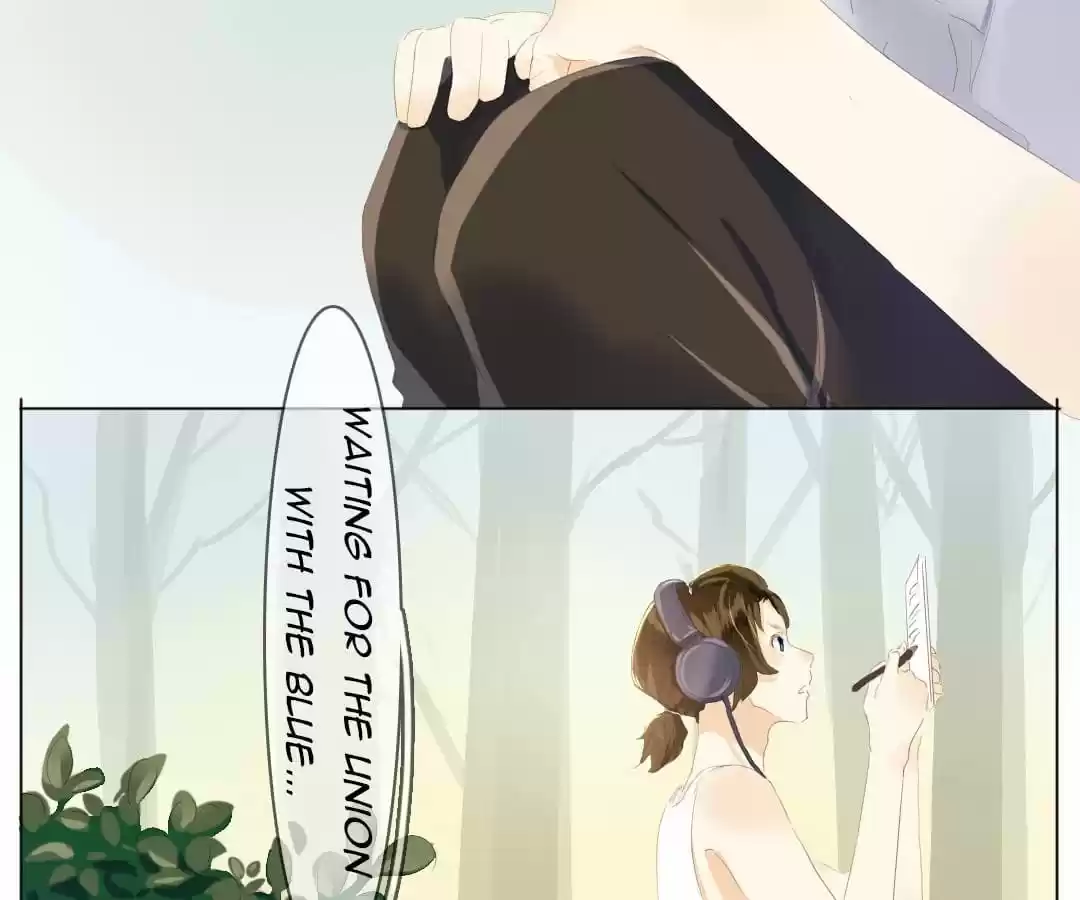 Men’S Wear Store And “Her Royal Highness” Chapter 50