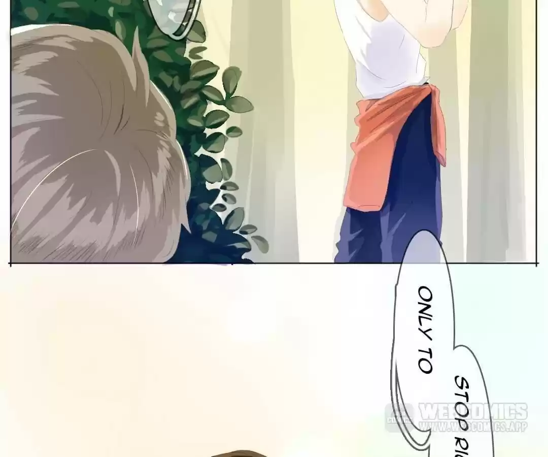 Men’S Wear Store And “Her Royal Highness” Chapter 50