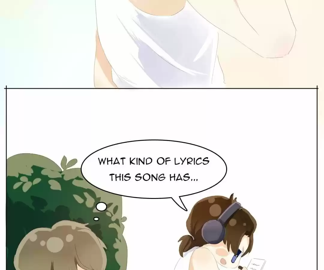 Men’S Wear Store And “Her Royal Highness” Chapter 50