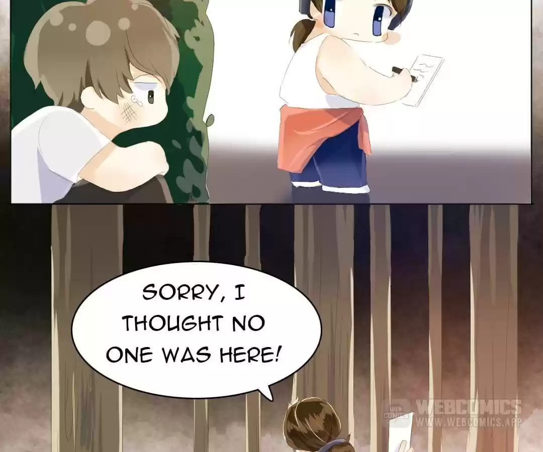 Men’S Wear Store And “Her Royal Highness” Chapter 50