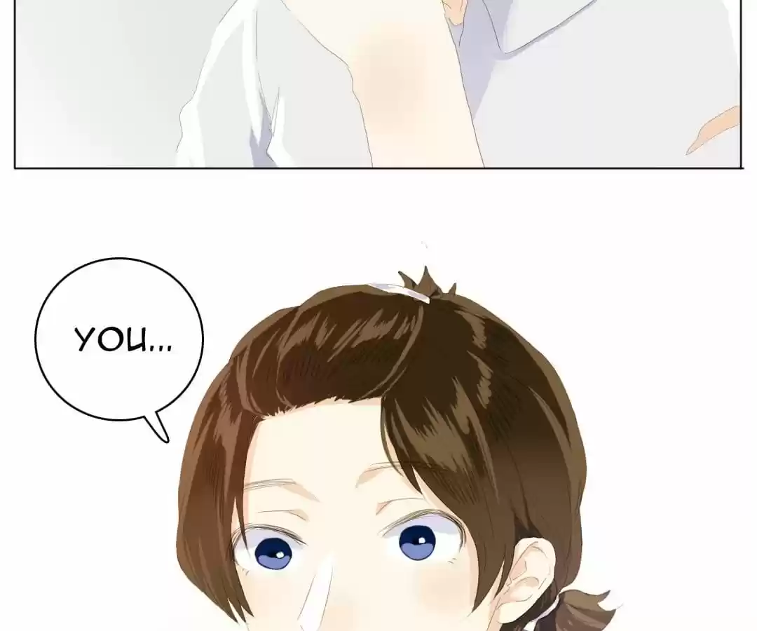 Men’S Wear Store And “Her Royal Highness” Chapter 50